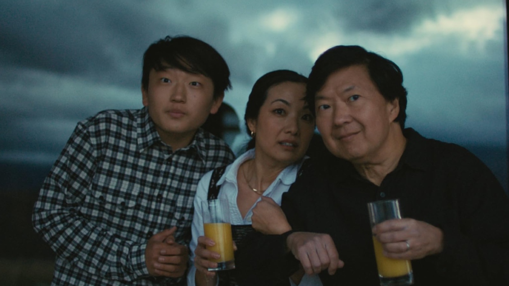 A Great Divide Grapples With Anti-Asian Hate Against the Backdrop of Small-Town Wyoming