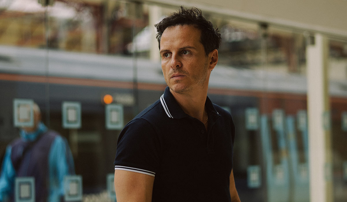 Andrew Scott Has His Own Theory About The Ghosts In ‘All of Us Strangers’ [Interview]