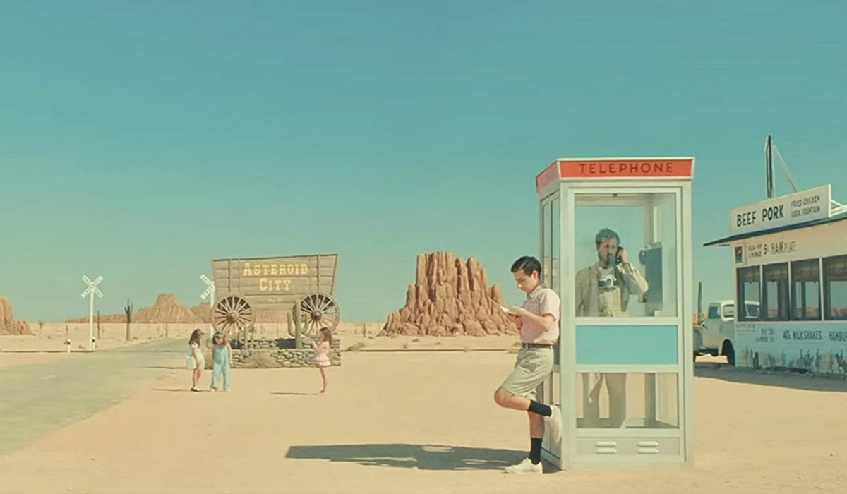 Asteroid City, Poor Things And The Gilded Age Among 2024 ADG Awards Nominations