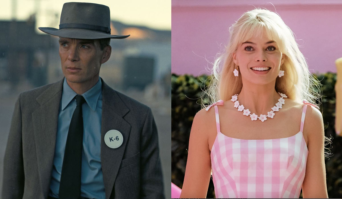 2024 Begins With A Looming ‘Oppenheimer’ Vs. ‘Barbie’ Oscars Showdown [Contender Countdown]