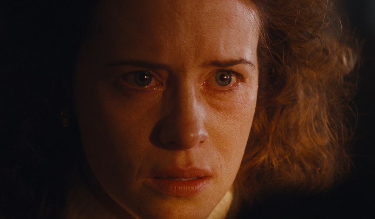 Claire Foy On Portraying The ‘Unfufilled’ Mother Of All of Us Strangers And Not Being Very Showbiz