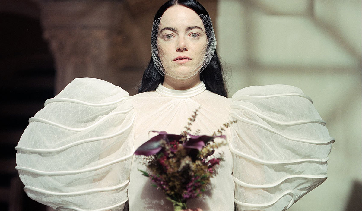 ‘Poor Things’ Crosses $100 Million At Global Box Office