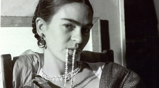 “Being a Latina Immigrant Offered Me Personal Insight Into the Culture That Influenced and Inspired This Great Artist”: Carla Gutiérrez on Her Sundance-Premiering Frida