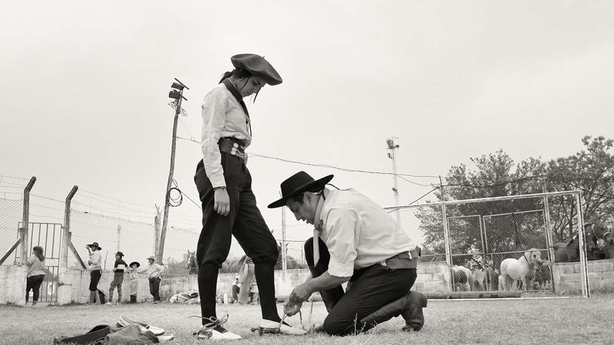A Beautiful But Aimless Slice Of Argentinian Cowboy Life [Sundance]
