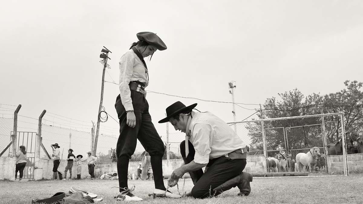 A Beautiful But Aimless Slice Of Argentinian Cowboy Life [Sundance]