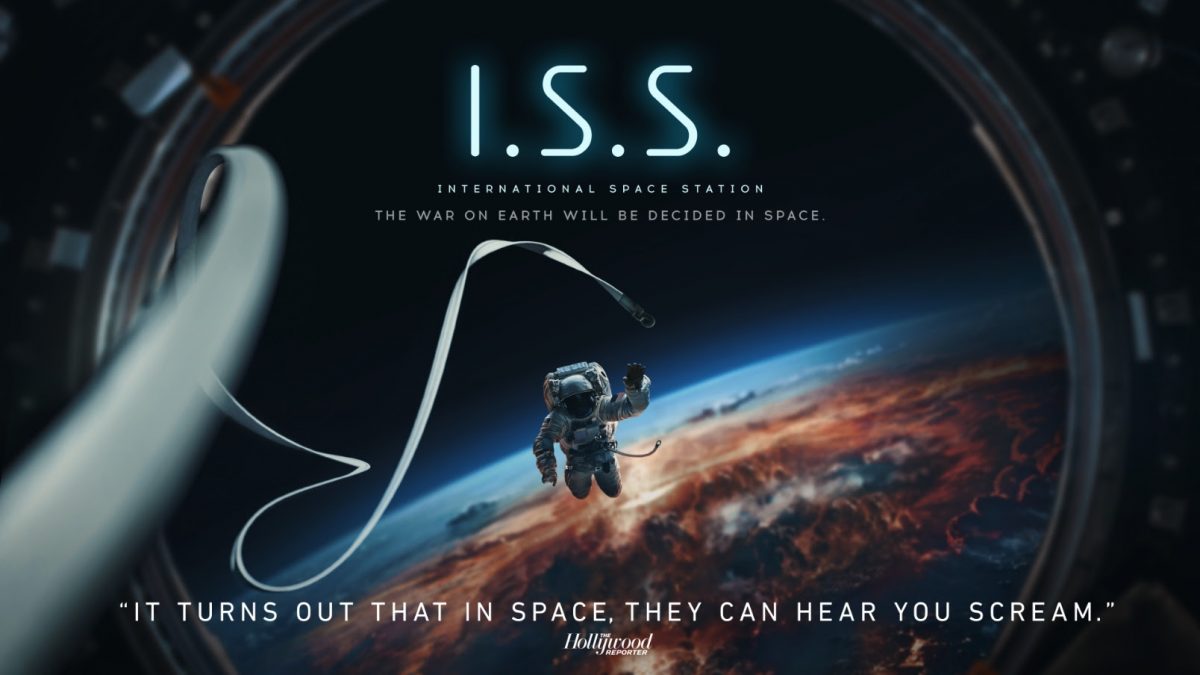I.S.S Review: When Fear Overcomes Science