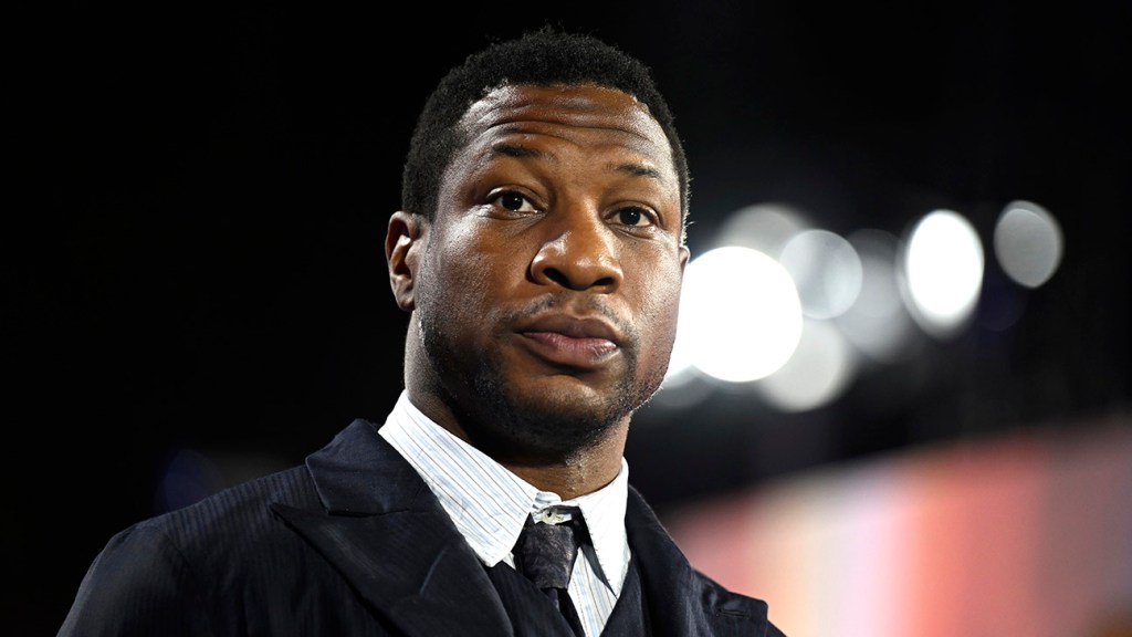 Jonathan Majors Bets on “High Risk, Low Reward” PR Ahead of Sentencing – The Hollywood Reporter