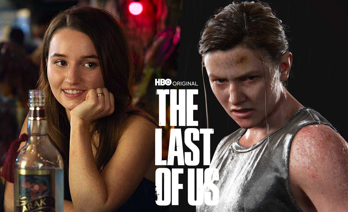 Kaitlyn Dever To Play Abby In Season 2 Of The Massive HBO Post-Apocalyptic Hit