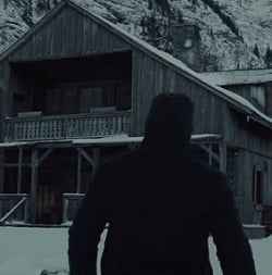 Spectre – Dennis Gassner Interview