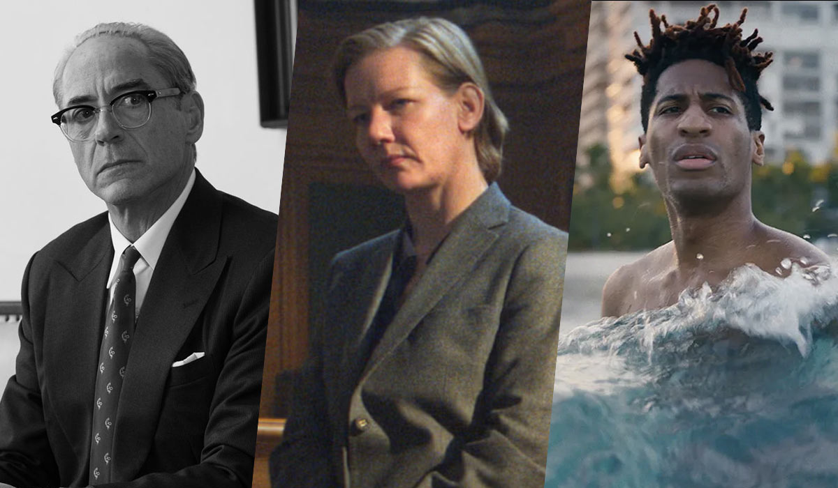 Oppenheimer, Barbie And Few Surprises