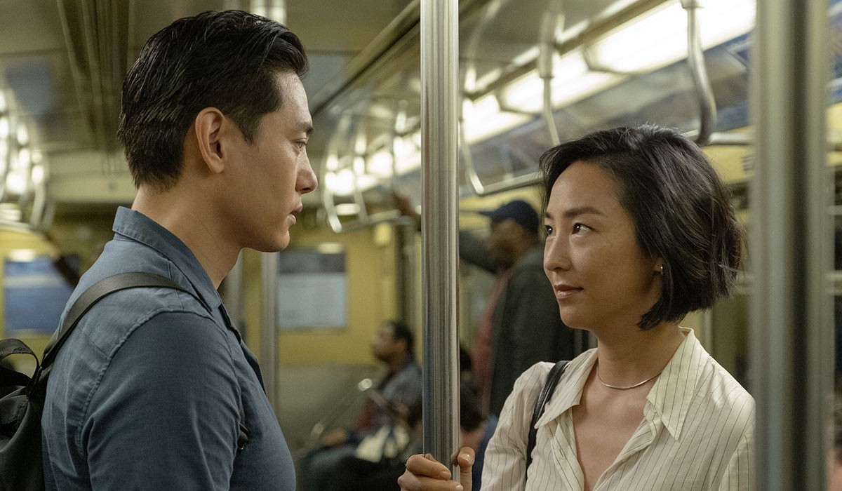 ‘Past Lives’ Wins Best Feature At 2024 Spirit Awards
