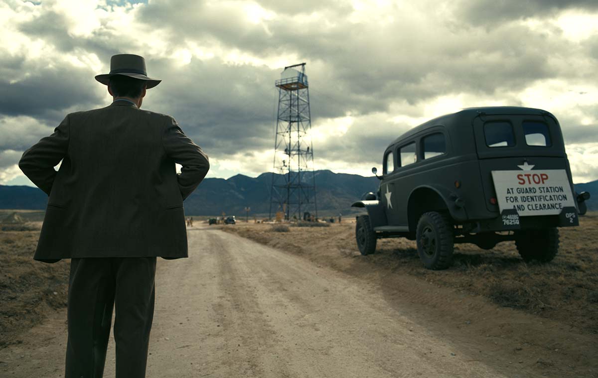 Oppenheimer, Poor Things And Foundation’ Earn 2024 ASC Awards nominations