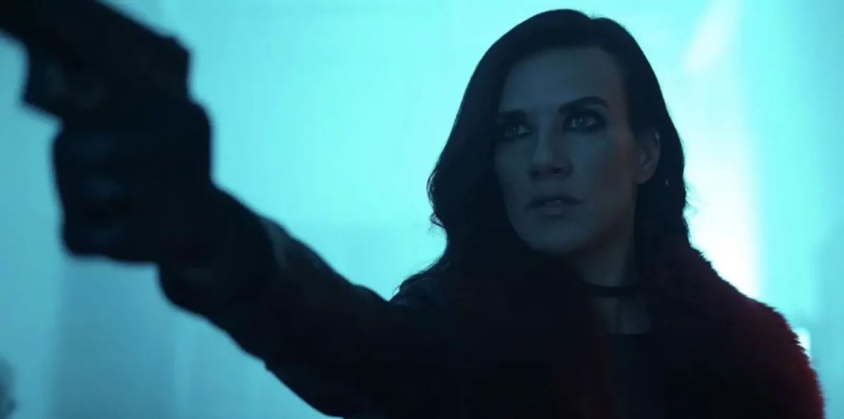 Acceleration Featured, Reviews Film Threat