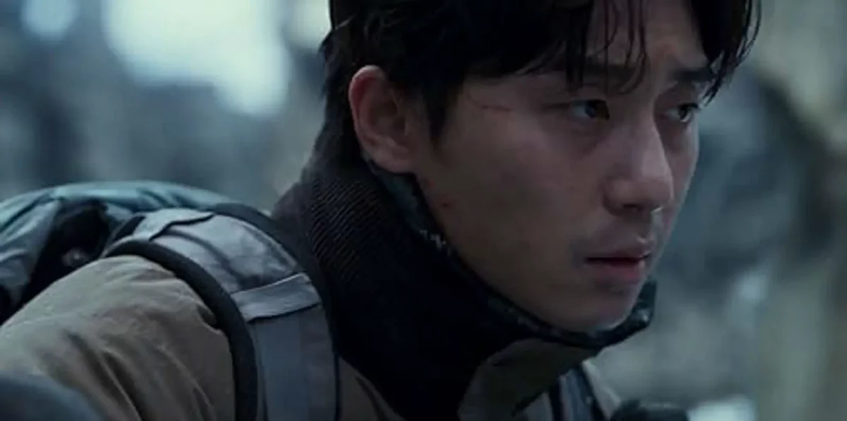 Concrete Utopia Featured, Reviews Film Threat