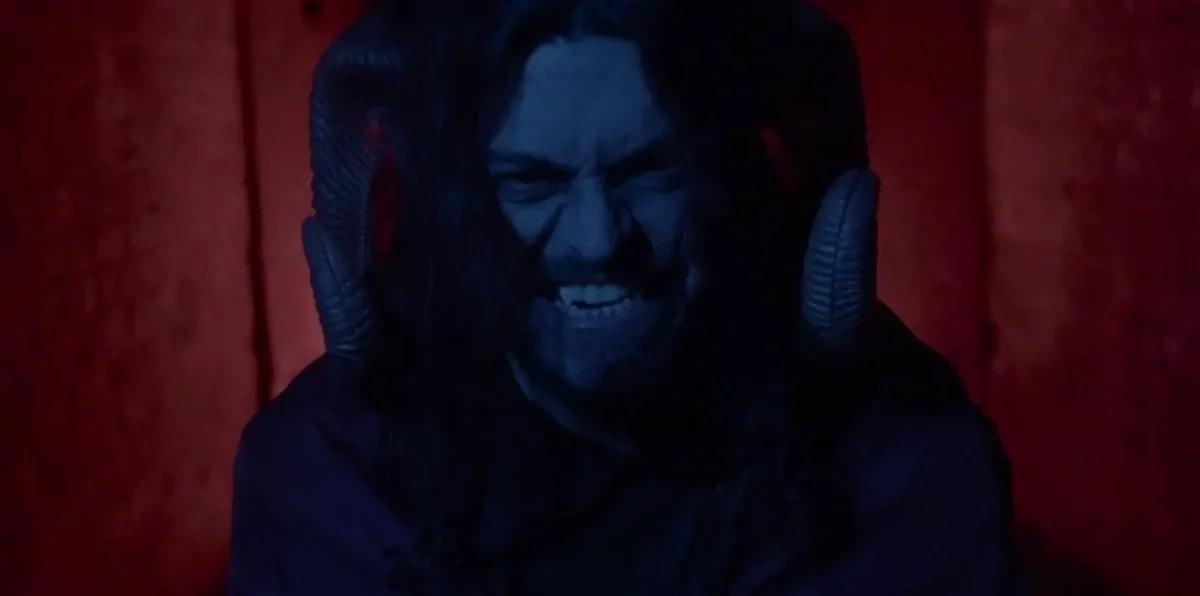 Devil May Care Featured, Reviews Film Threat