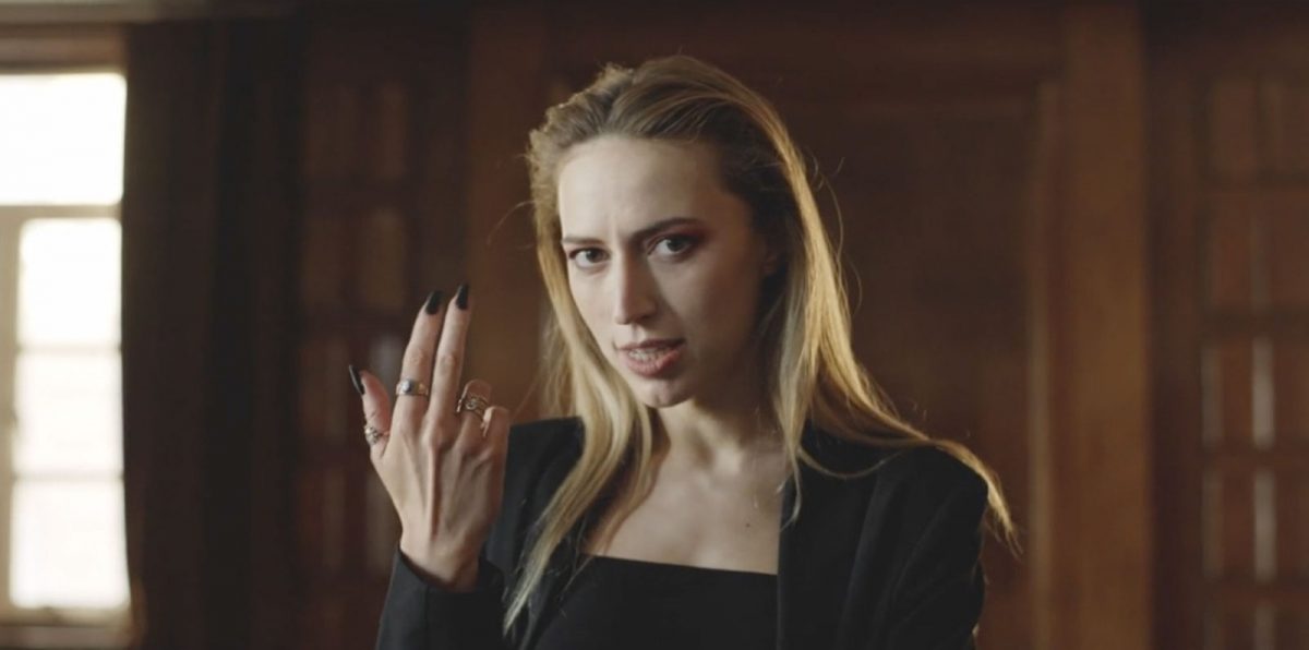 Dysthymia Featured, Reviews Film Threat