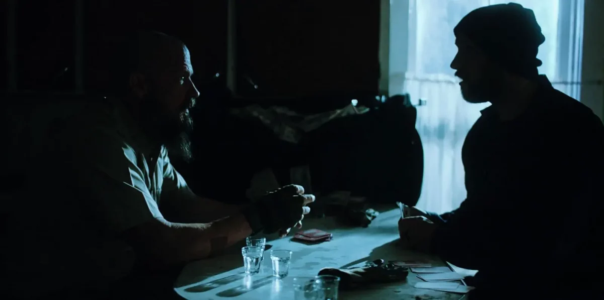 Greed & Gore Featured, Reviews Film Threat