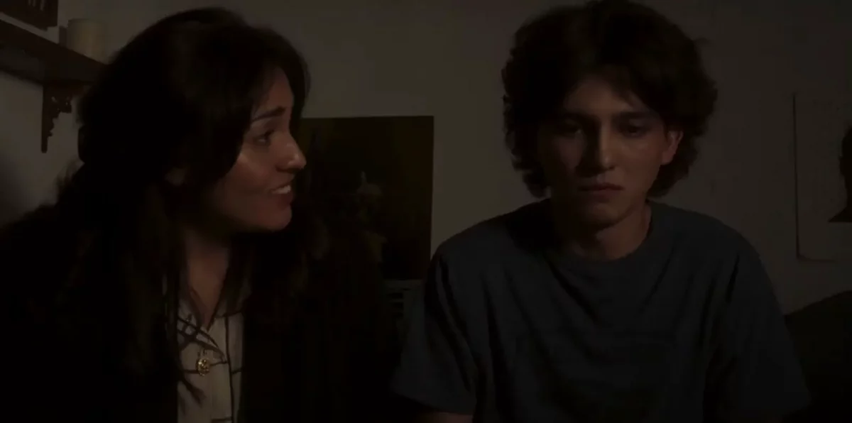 Ink Featured, Reviews Film Threat