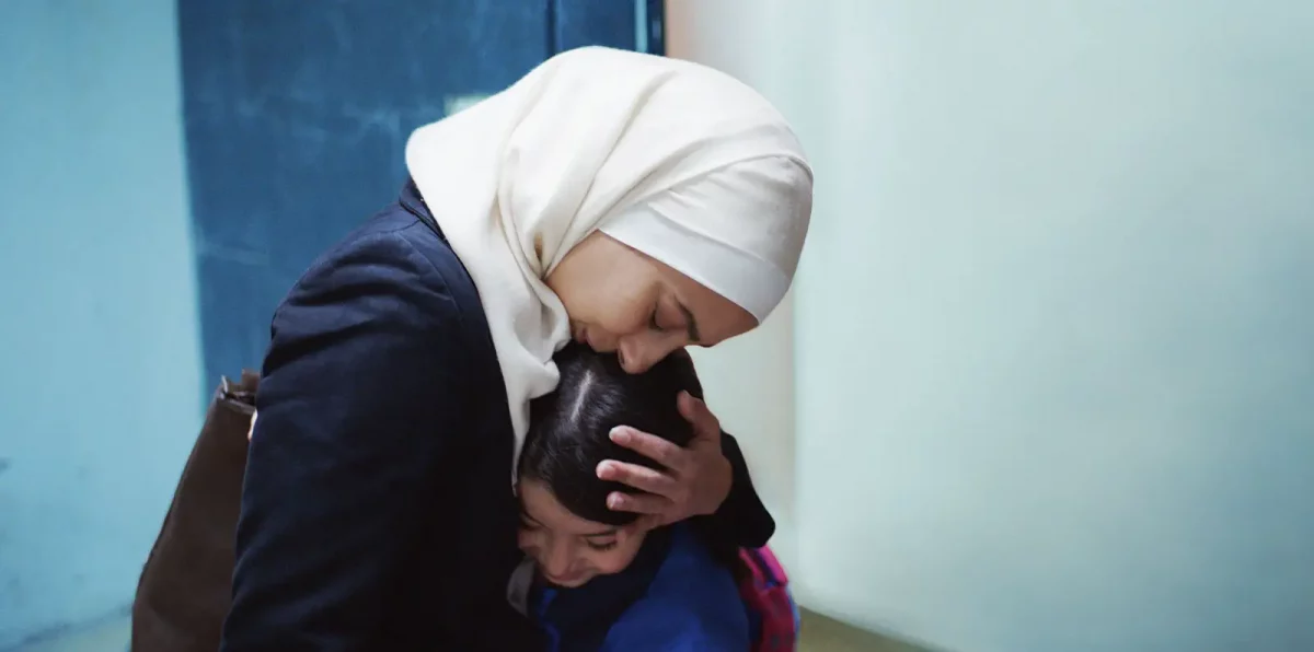 Inshallah A Boy Featured, Reviews Film Threat