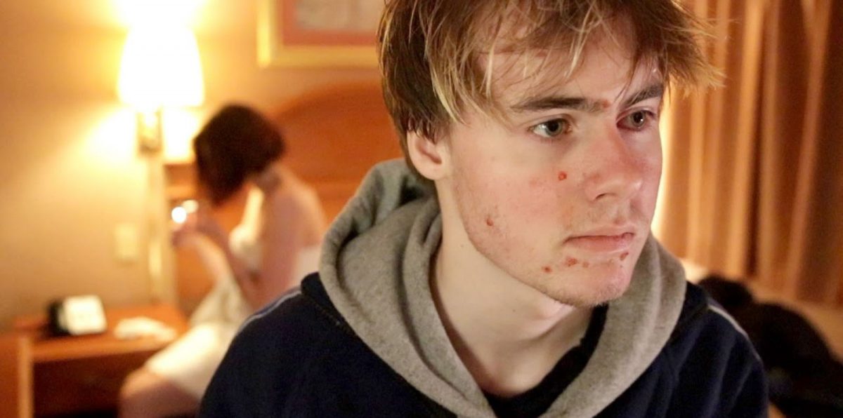 Maxie Featured, Reviews Film Threat