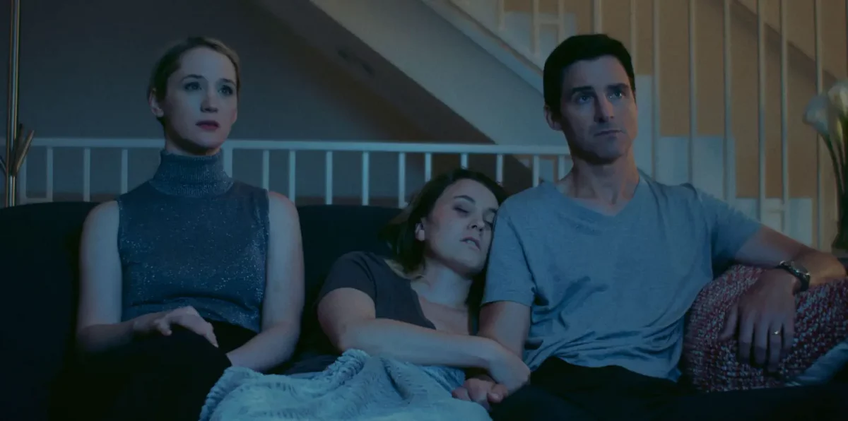 Screwdriver Featured, Reviews Film Threat