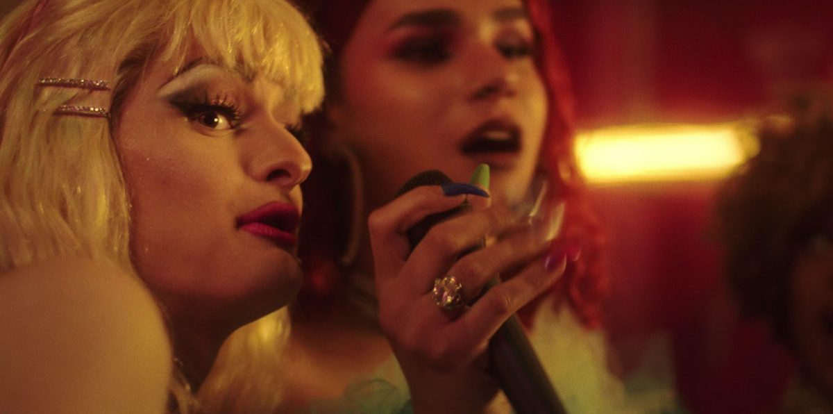 The Coronation Featured, Reviews Film Threat