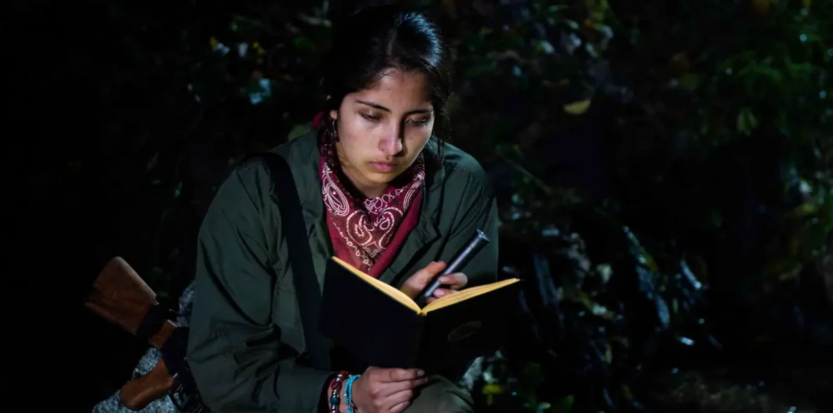 The War Within Featured, Reviews Film Threat