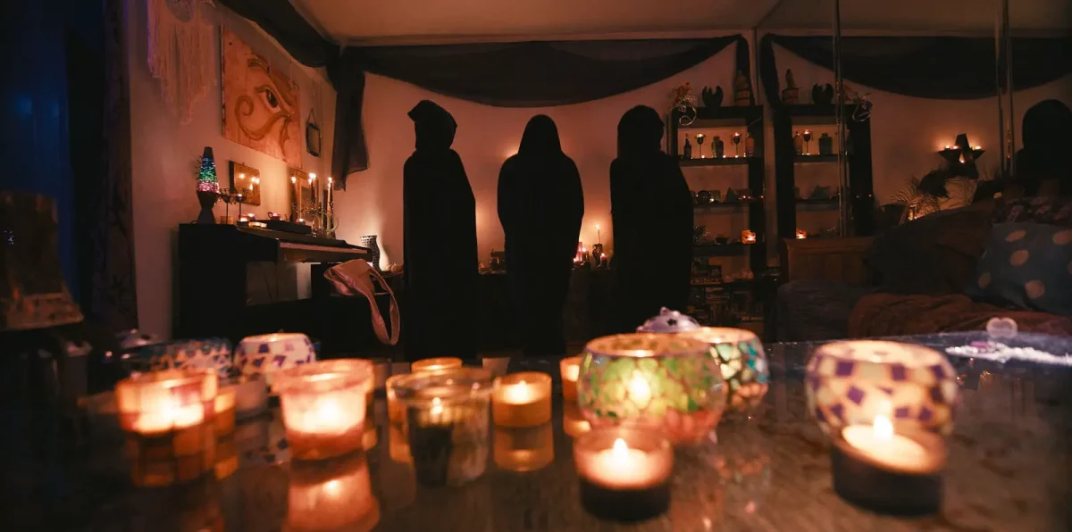 Twisted Fiction Featured, Reviews Film Threat