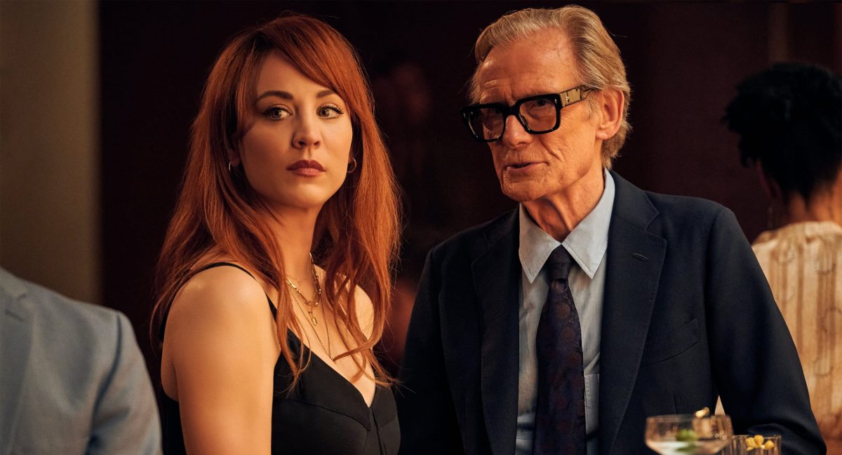 Role Play Review: A Lackluster Attempt at Mixing Action & Comedy