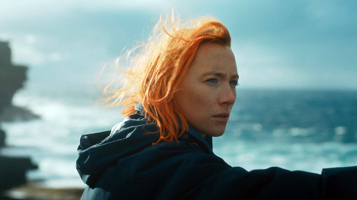 Saoirse Ronan Soars In Nora Fingscheidt’s Understated Addiction & Recovery Drama [Sundance]