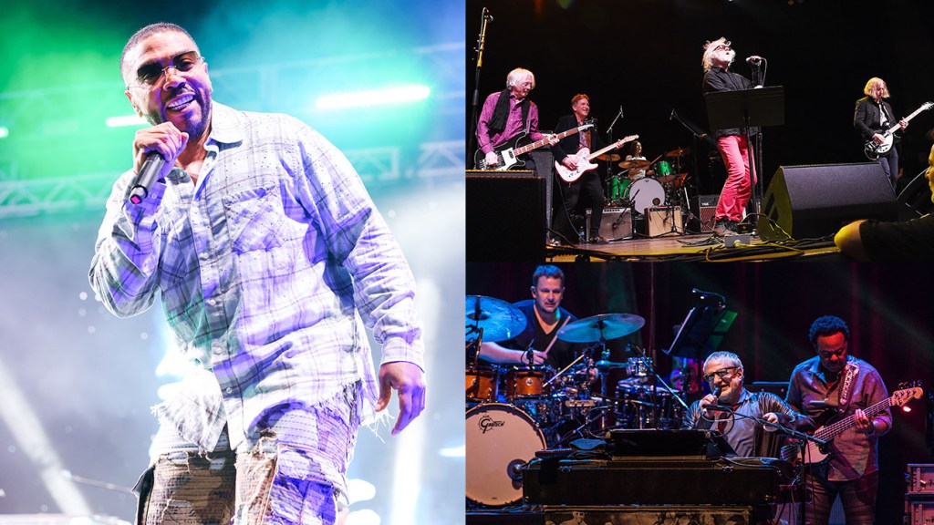 Timbaland, R.E.M., Steely Dan Among 2024 Songwriters Hall of Fame – The Hollywood Reporter