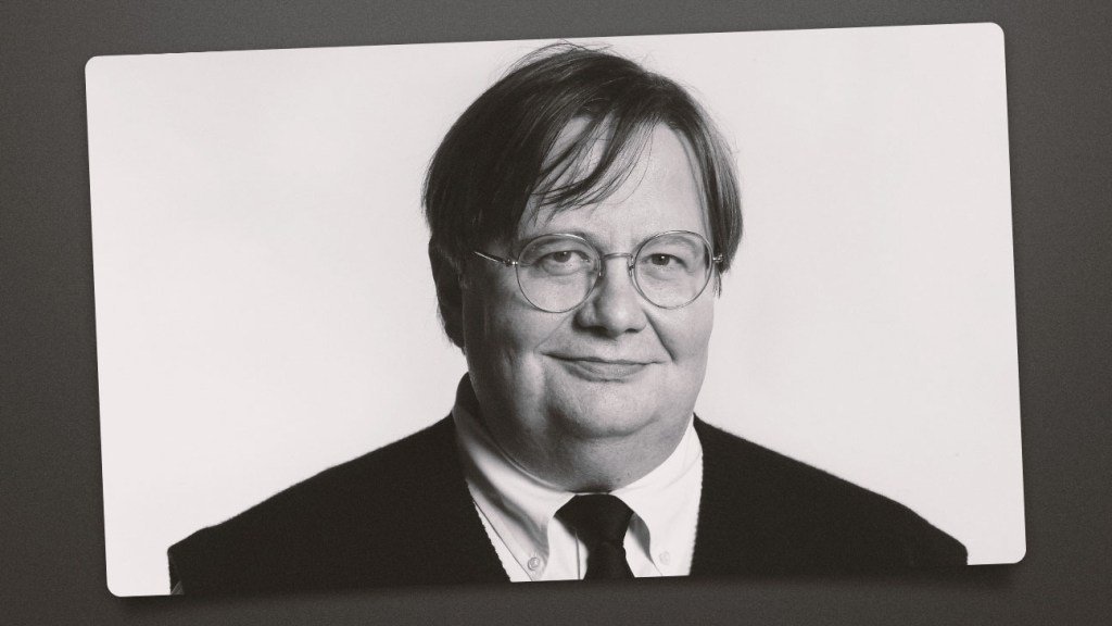 The Pultizer-Winning Washington Post Critic Was 79 – The Hollywood Reporter