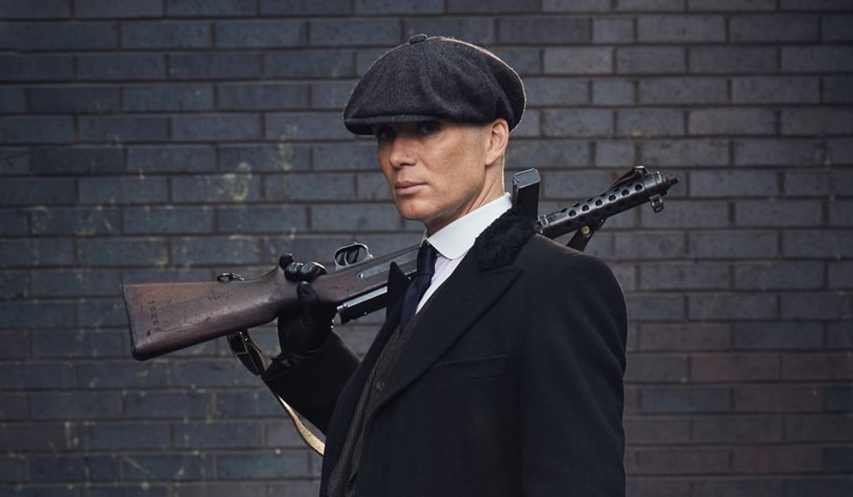 Steven Knight Says ‘Peaky Blinders’ Movie Script Is Almost Done & Will Shoot In Middle Of 2024
