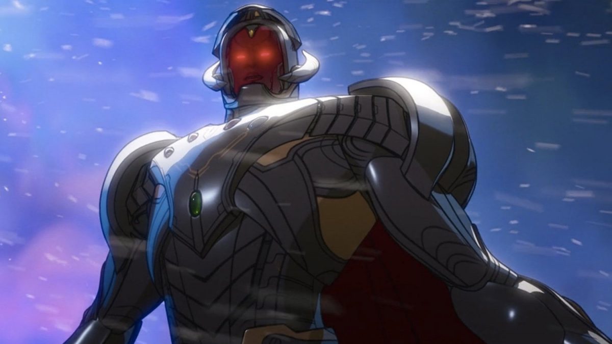 A Marvel and Star Wars Crossover Was Pitched For Marvel’s WHAT IF…? Series — GeekTyrant