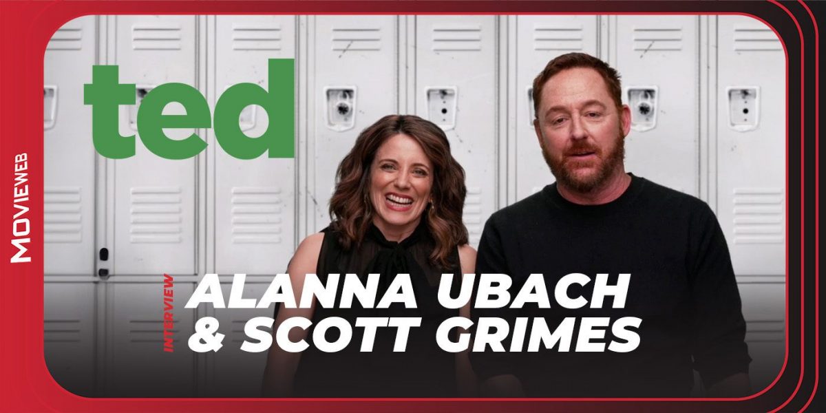 Ted Prequel Stars Scott Grimes and Alanna Ubach Are the New Archie and Edith Bunker