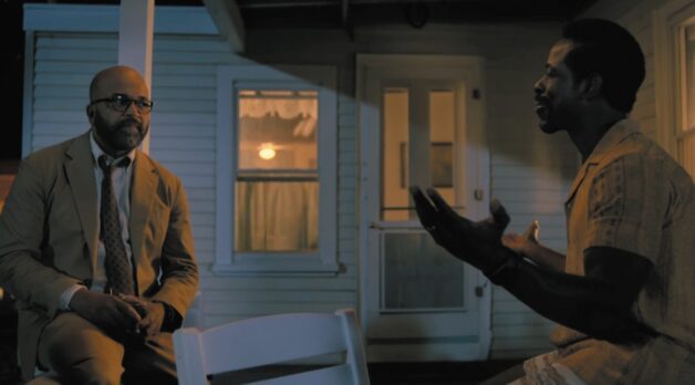 “I’ve Never Had a Director Give Me a GIF as a Reference Before”: DP Cristina Dunlap on American Fiction