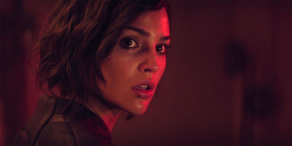 Eiza González Reunites With Guy Ritchie For Heist Film ‘Fountain of Youth’