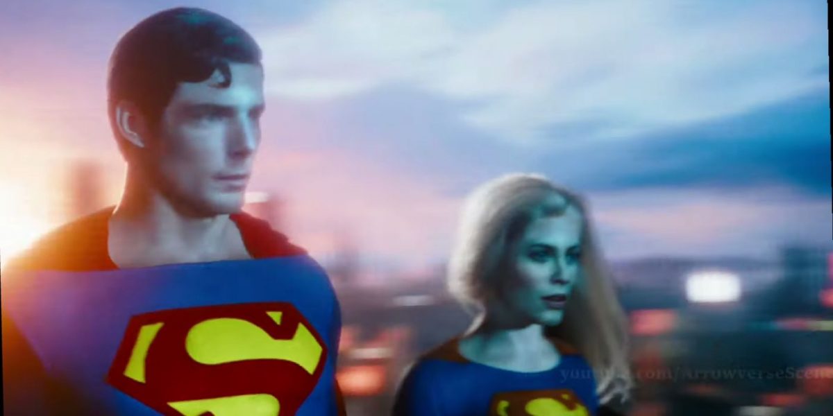 Christopher Reeve’s Family Had No Involvement in The Flash’s CGI Recreation of Superman