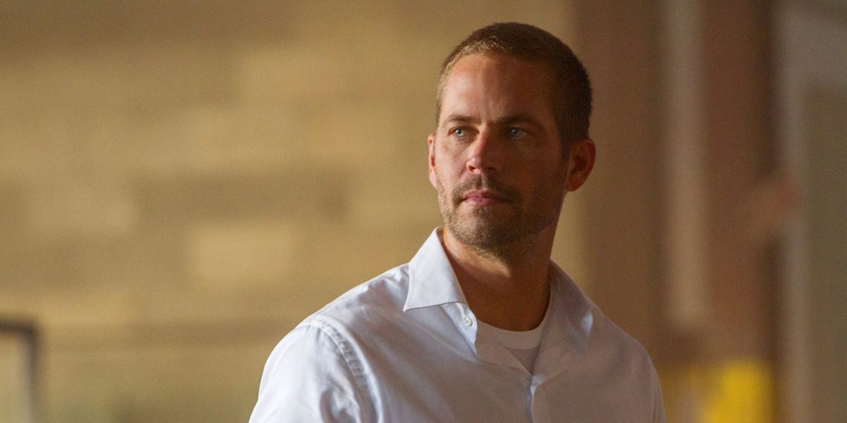 Why Fast & Furious’ Paul Walker Turned Down $10m Superman Role