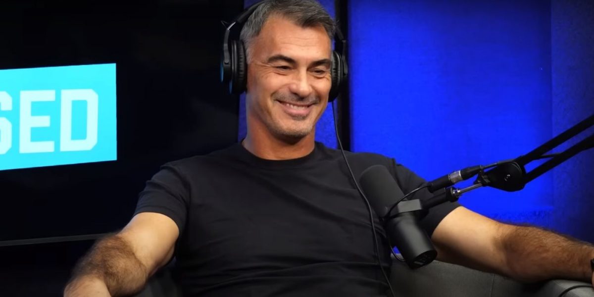 Chad Stahelski Thinks of Kevin Feige as a Mentor, John Wick Director Teases Blade