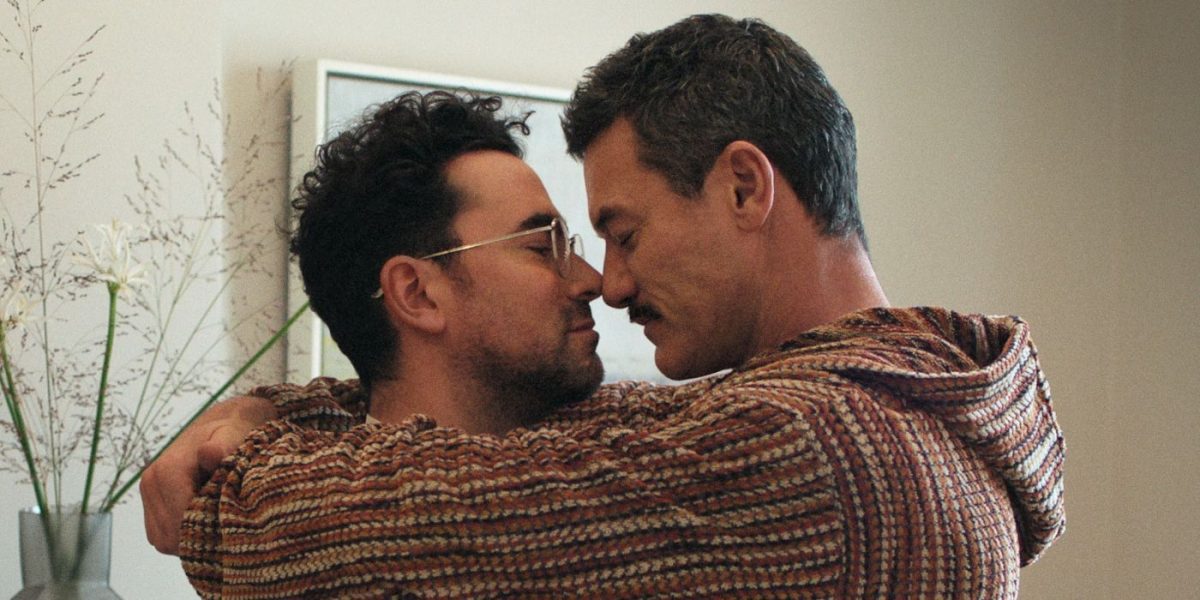 ‘Good Grief’ Review — Dan Levy’s Directorial Debut Is a Sentimental Tearjerker