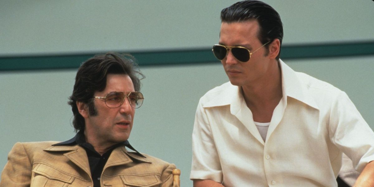 The True Story Behind Donnie Brasco