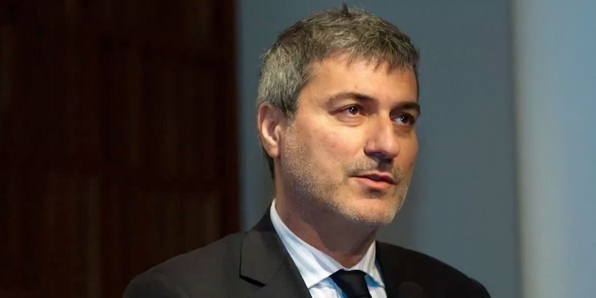 Cutthroat Conman’ Tell the Complete Story of Paolo Macchiarini’s Misdeeds