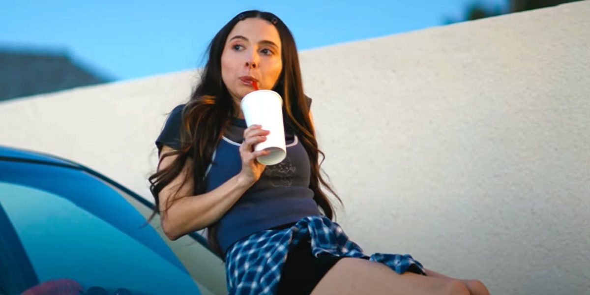 Esther Povitsky and Miranda Cosgrove Clash in First ‘Drugstore June’ Trailer