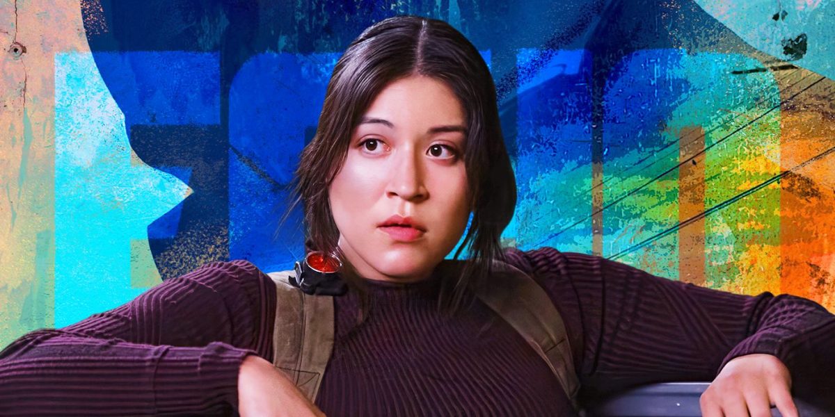 Why Kingpin Cares So Much About ‘Echo’s Maya