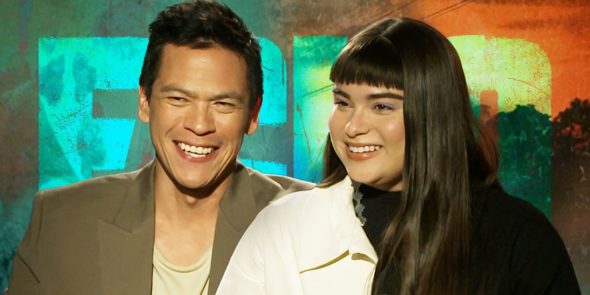 ‘Echo’ Stars Discuss the Ambitious Finale and Action Figures