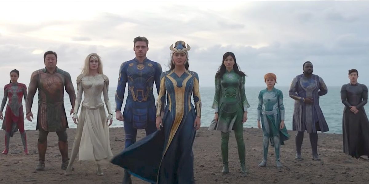 “My Version was the Good Version”