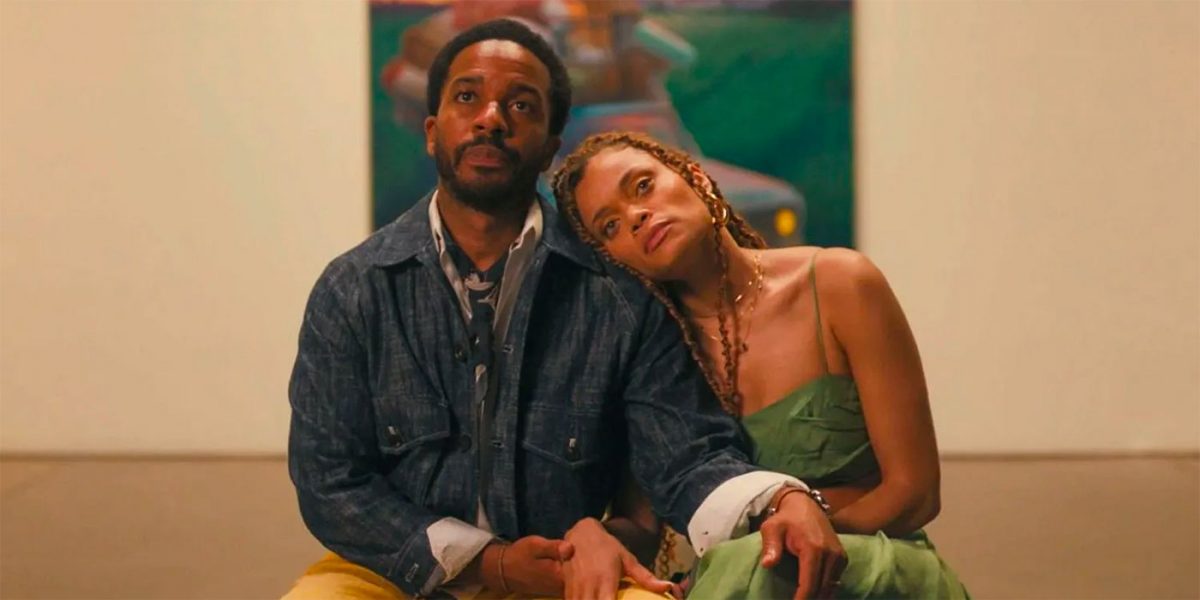 ‘Exhibiting Forgiveness’ Review — André Holland Crafts a Work of Art