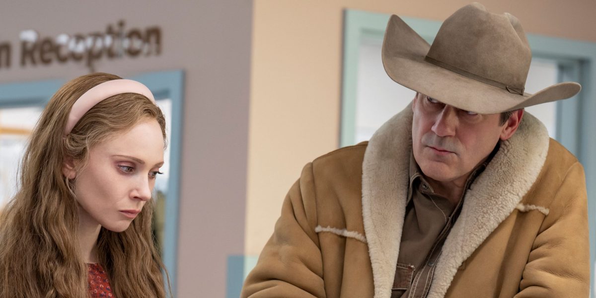 ‘Fargo’ Producer Doesn’t Want Season 5 to Be the End for the Snowy Series