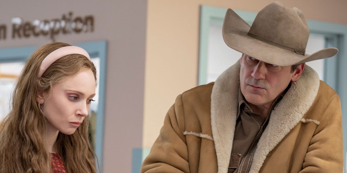‘Fargo’ Producer Doesn’t Want Season 5 to Be the End for the Snowy Series
